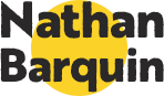 Nathan Barquin Logo